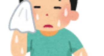汗かきの原因はなに？また対策はあるの？
