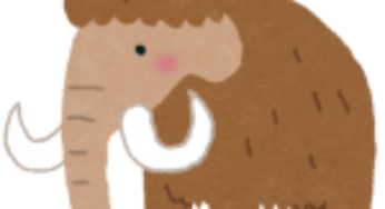 ミニ氷河期ってどういうの！？いつ到来するの？
