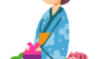 浴衣の柄！意味を知って浴衣の柄を決めよう！