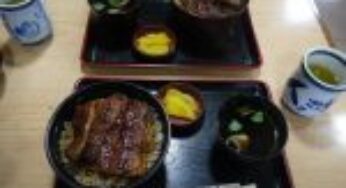 「うなふじ」！三重県で有名なうなぎ屋さんとは！？